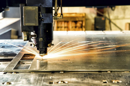 Dịch vụ tiện CNC